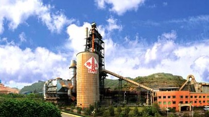 塔牌集团斥1043万元回购100万股