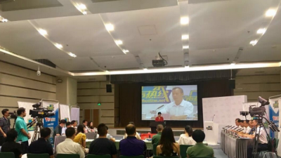 省交通运输厅：滴滴一直拒绝政府监管  在粤多地开展非法业务