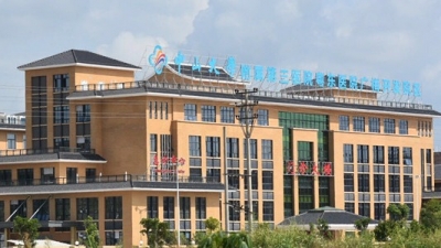 梅县畲江镇中心卫生院顺利搬迁  进入试运营阶段