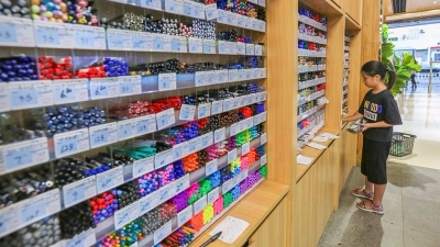 @梅州家长  暑假余额已不足 该让孩子收心啦……