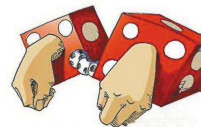 咋回事？夜深人静时，梅县这间废弃学校还有多人进出…