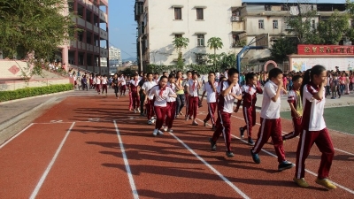 学起来！看看大埔小学怎样多措并举开展安全教育