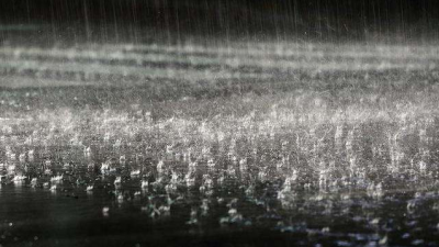 紧急！强降雨致五华琴江出现洪峰水位，超警戒2.87米