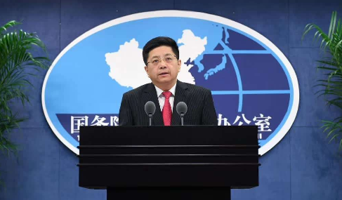 国台办：台湾居民来大陆工作不再需要办理就业证