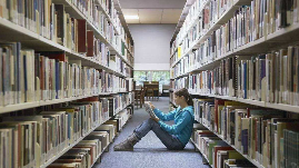 茶座丨城市看得见高楼 也要看得见“阅读”