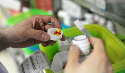 国家药品集中采购由试点扩展到全国 25种药价格再降25%