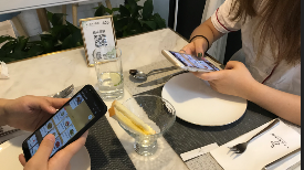 手机点餐解锁“免排队”，可梅州使用者寥寥，咋回事？