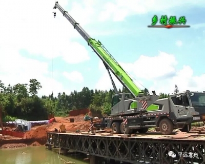 平远县差干镇：做好“旅游”文章 带动乡村振兴