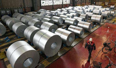美国放松对部分国家钢铝产品的进口配额限制