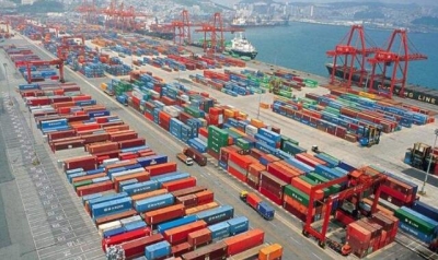 印度今起对美商品开征报复性关税