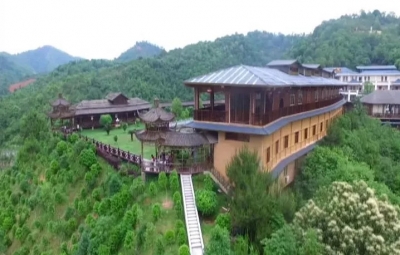 首届“中国农民丰收节”导演组来梅采风，9月5日开始彩排