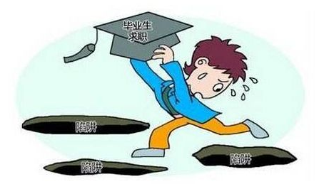 399元就能名企内推？当心！朋友圈“求职福利”或是陷阱