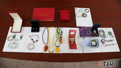 大埔男子开门发现家中凌乱不堪！原是这个熟人“摸”了进来…