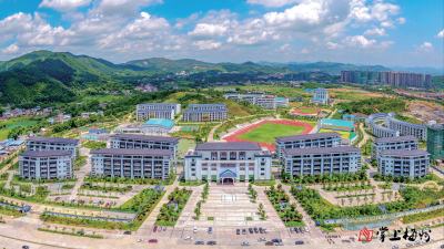 梅县区两所新建学校空气检测结果出炉！9月3日开学，新增学位4300个