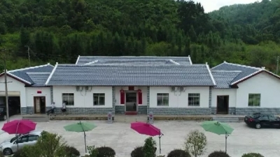 梅州首批星级民宿农家乐出炉，平远县四家上榜