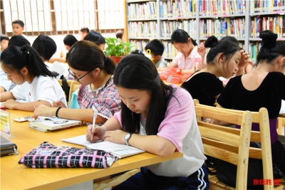 多样暑假一样精彩！看看梅州学子们暑假是怎么过的