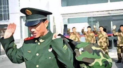 退役军人保障法将起草，参军家庭将悬挂光荣牌