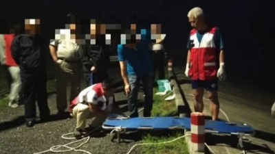 空姐遇害案救援队起诉滴滴追讨百万赏金，郑州法院已正式受理