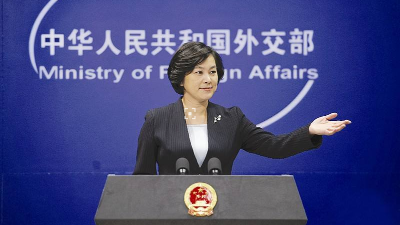 美国称中方影响了美朝谈判解决半岛核问题 外交部回应
