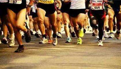 梅州首届马拉松比赛拟于10月底举行，线路在这 