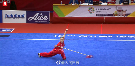 再添两金！中国选手郭梦娇、吴照华夺金