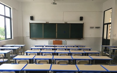 您关注的！梅江区风眠小学二次室内环测合格