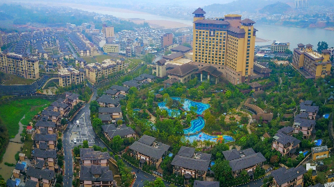 重磅！梅州将投千亿元，加快建设梅江韩江绿色健康文化旅游产业带