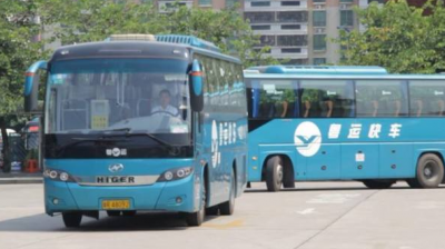 五华至从化班车8月28日起复开，发车时间调整为7:15