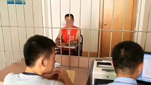 超载拒检还强行冲卡...野蛮司机假期变刑期