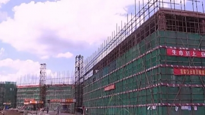 平远：前七个月完成签约项目14个，计划投资总额74.51亿元