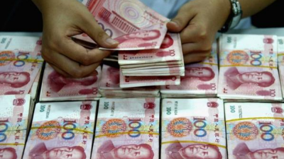 银保监会：加大信贷投放 7月新增贷款1.45万亿元