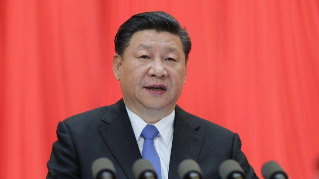 习近平对中船重工黄群等3名同志壮烈牺牲作出重要指示