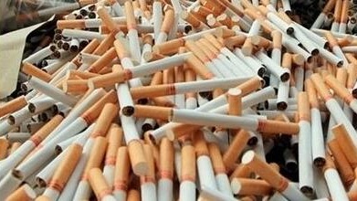 41995条，案值1100余万元！我市烟草“百日攻坚”战绩出炉！