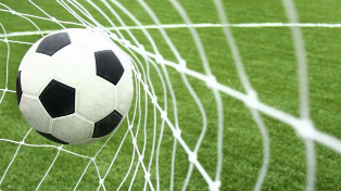 开门红！省运会男足丙组梅州6比0大胜阳江