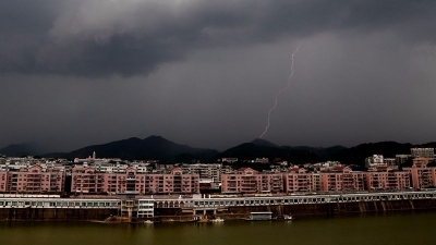 雷电高发期，如何防雷避雷？来了解一下