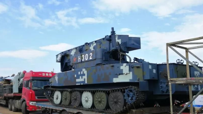 坦克装甲车出场！保利国防兵器展明日亮相梅州，要入场券点进来