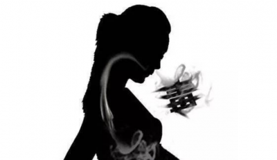 痛心！梅县一女子怀孕5月仍吸毒，上个月已被抓三次…