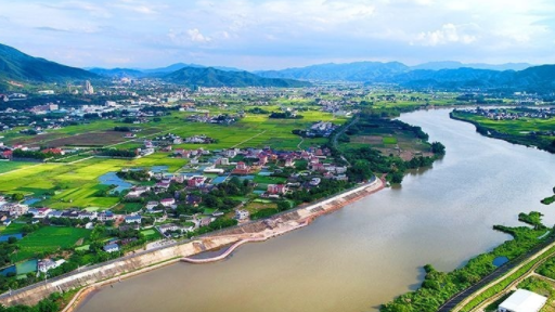 蕉岭：念好“人才经”开启乡村振兴新篇章