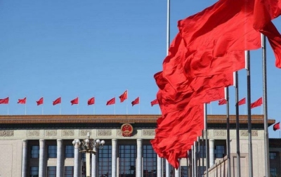 宣言——改革开放天地宽