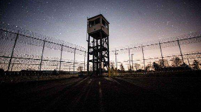 只要“胆子大”，监狱随你住！五华一男子因泄愤破坏警车