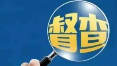 市督查组到梅县区督查周塘水环境污染整治工作