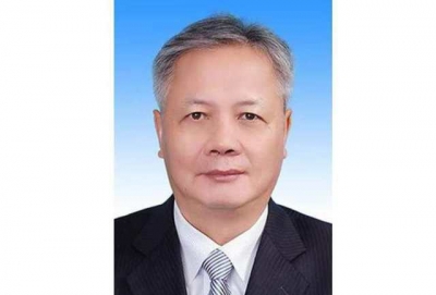 清远市人大常委会原副主任徐建文被“双开”
