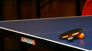 省运会学校体育组乒乓球项目比赛落幕 我市选手斩获1银