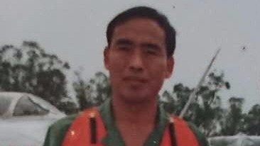 我的军营故事丨胡玉全：与僚机飞行员约定暗号 