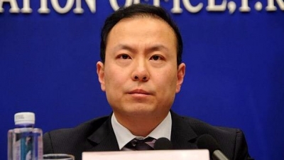 广西地震局原党组书记、局长苗崇刚接受纪律审查和监察调查
