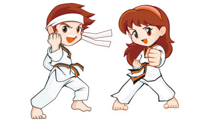 省运会竞技体育组跆拳道赛 梅州队摘一枚铜牌