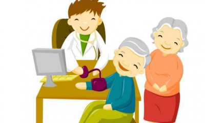 打通医疗“最后一公里”！梅县区多措并举实现医疗资源共享