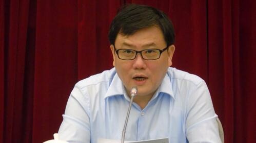 上海机场（集团）董事长吴建融接受审查调查