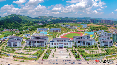 9月开学季，我市又有一批新学校将启用，而且都是“明星”级