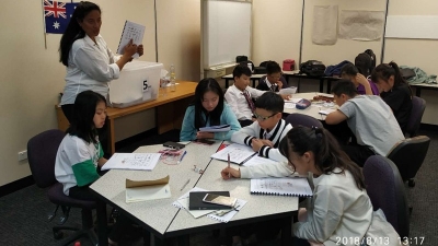 上兴趣班、补习、旅游... 暑期成了梅城家长“烧钱”季